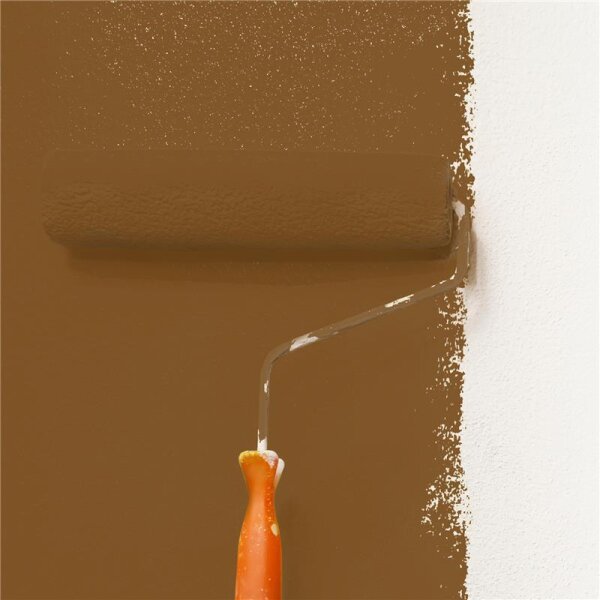 Wandfarbe Matt NCS-S-6030-Y30R WALLCOVER Colors