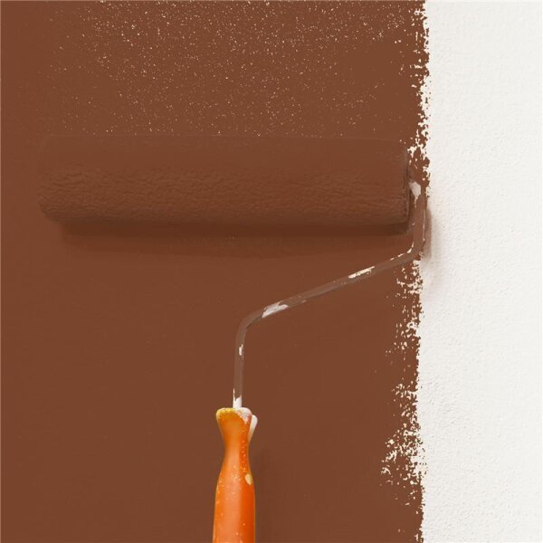 Wandfarbe Matt NCS-S-6030-Y60R WALLCOVER Colors