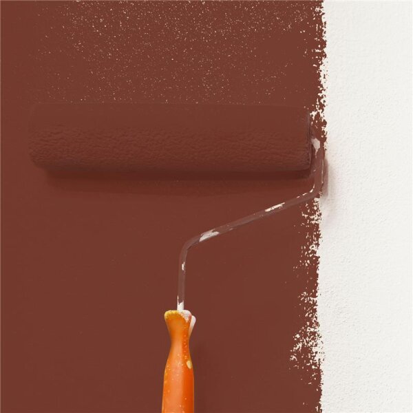 Wandfarbe Matt NCS-S-6030-Y80R WALLCOVER Colors