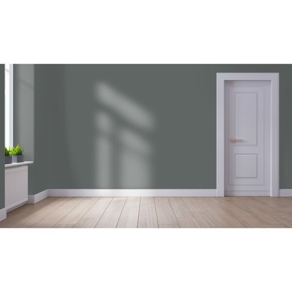 Wandfarbe Matt NCS-S-6502-G WALLCOVER Colors
