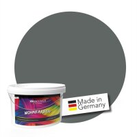 Wandfarbe Matt NCS-S-6502-G WALLCOVER Colors