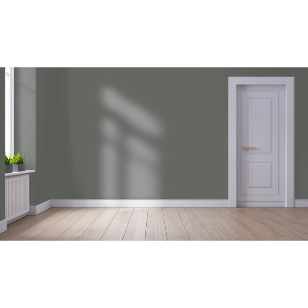 Wandfarbe Matt NCS-S-6502-G50Y WALLCOVER Colors