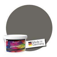 Wandfarbe Matt NCS-S-6502-Y20R WALLCOVER Colors