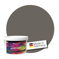 Wandfarbe Matt NCS-S-6502-Y50R WALLCOVER Colors