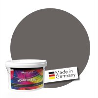 Wandfarbe Matt NCS-S-6502-Y80R WALLCOVER Colors