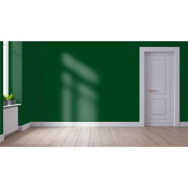 Wandfarbe Matt NCS-S-6530-G10Y WALLCOVER Colors