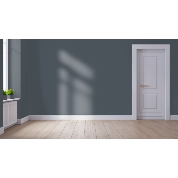 Wandfarbe Matt NCS-S-7005-B WALLCOVER Colors