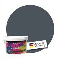 Wandfarbe Matt NCS-S-7005-B WALLCOVER Colors