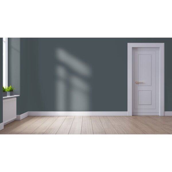 Wandfarbe Matt NCS-S-7005-B20G WALLCOVER Colors