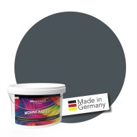 Wandfarbe Matt NCS-S-7005-B20G WALLCOVER Colors