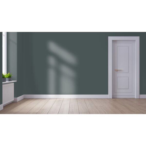 Wandfarbe Matt NCS-S-7005-B50G WALLCOVER Colors