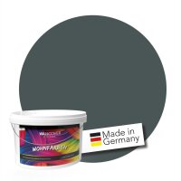 Wandfarbe Matt NCS-S-7005-B50G WALLCOVER Colors