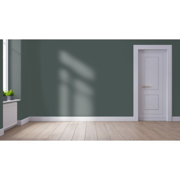 Wandfarbe Matt NCS-S-7005-B80G WALLCOVER Colors