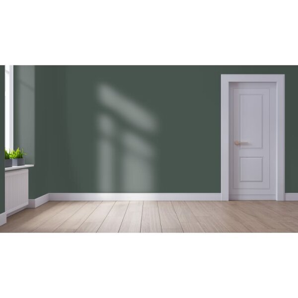 Wandfarbe Matt NCS-S-7005-G WALLCOVER Colors