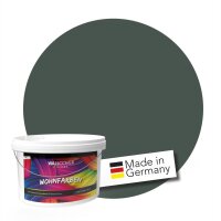 Wandfarbe Matt NCS-S-7005-G WALLCOVER Colors