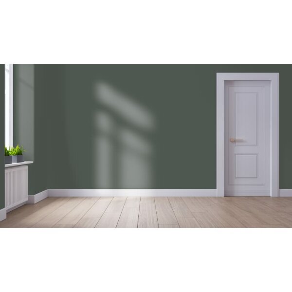 Wandfarbe Matt NCS-S-7005-G20Y WALLCOVER Colors