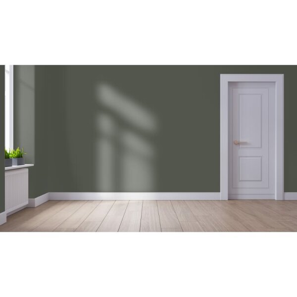 Wandfarbe Matt NCS-S-7005-G50Y WALLCOVER Colors