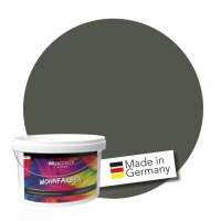 Wandfarbe Matt NCS-S-7005-G50Y WALLCOVER Colors