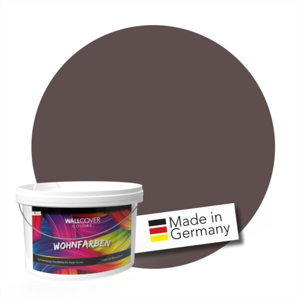 Wandfarbe Matt NCS-S-7005-R WALLCOVER Colors