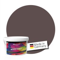 Wandfarbe Matt NCS-S-7005-R WALLCOVER Colors