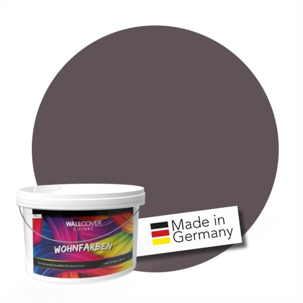 Wandfarbe Matt NCS-S-7005-R20B WALLCOVER Colors