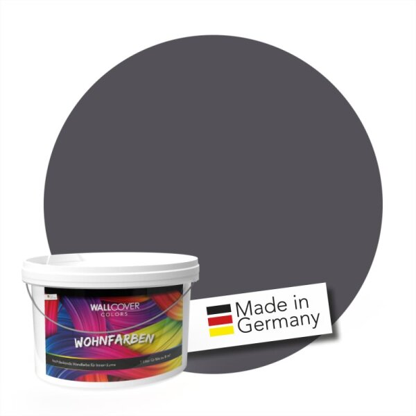 Wandfarbe Matt NCS-S-7005-R50B WALLCOVER Colors