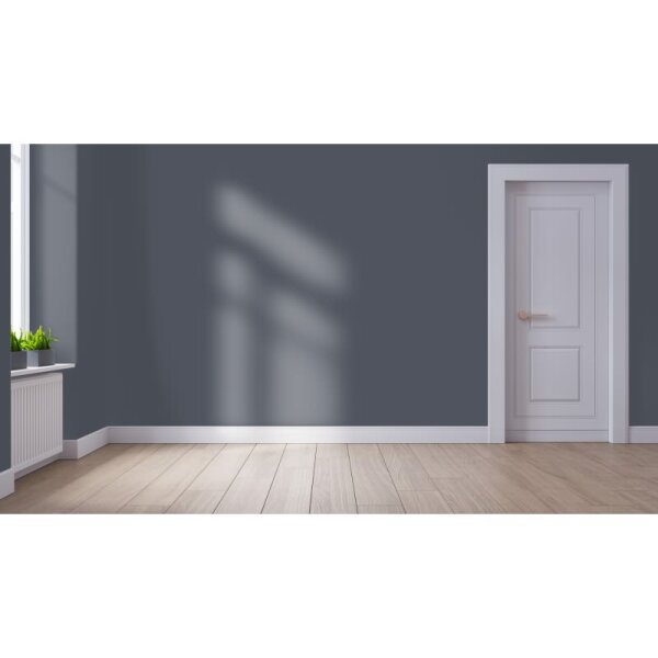 Wandfarbe Matt NCS-S-7005-R80B WALLCOVER Colors