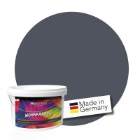 Wandfarbe Matt NCS-S-7005-R80B WALLCOVER Colors