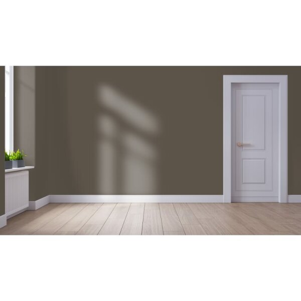 Wandfarbe Matt NCS-S-7005-Y20R WALLCOVER Colors
