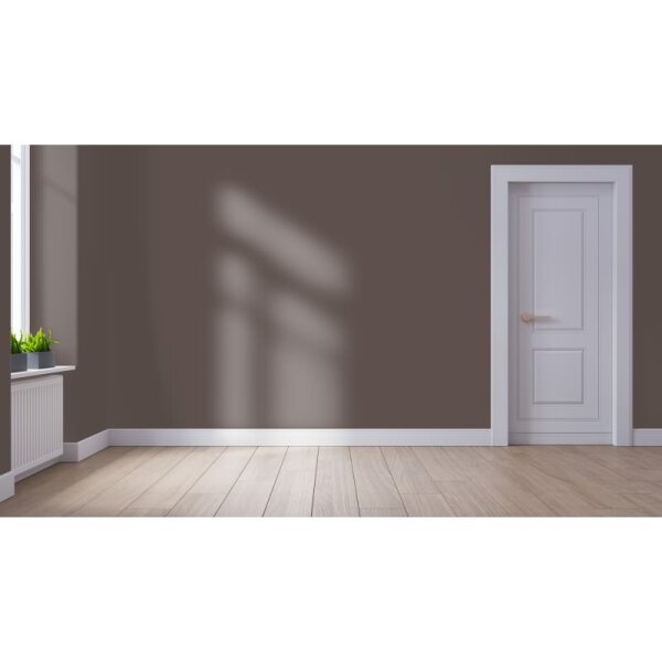 Wandfarbe Matt NCS-S-7005-Y80R WALLCOVER Colors