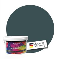 Wandfarbe Matt NCS-S-7010-B30G WALLCOVER Colors