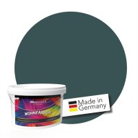 Wandfarbe Matt NCS-S-7010-B50G WALLCOVER Colors