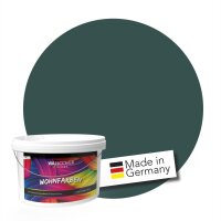Wandfarbe Matt NCS-S-7010-B70G WALLCOVER Colors