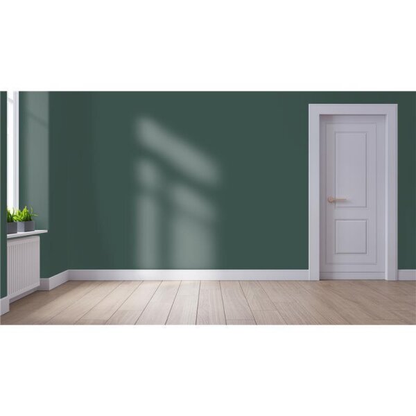 Wandfarbe Matt NCS-S-7010-B90G WALLCOVER Colors