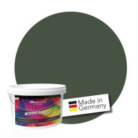 Wandfarbe Matt NCS-S-7010-G30Y WALLCOVER Colors