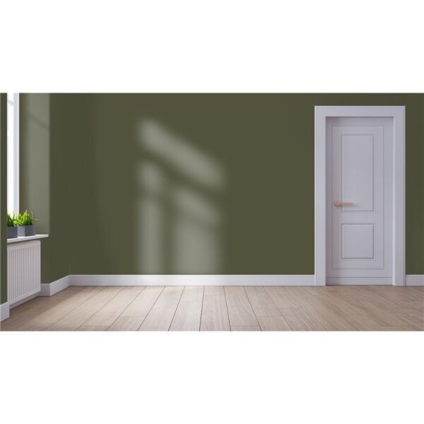 Wandfarbe Matt NCS-S-7010-G70Y WALLCOVER Colors
