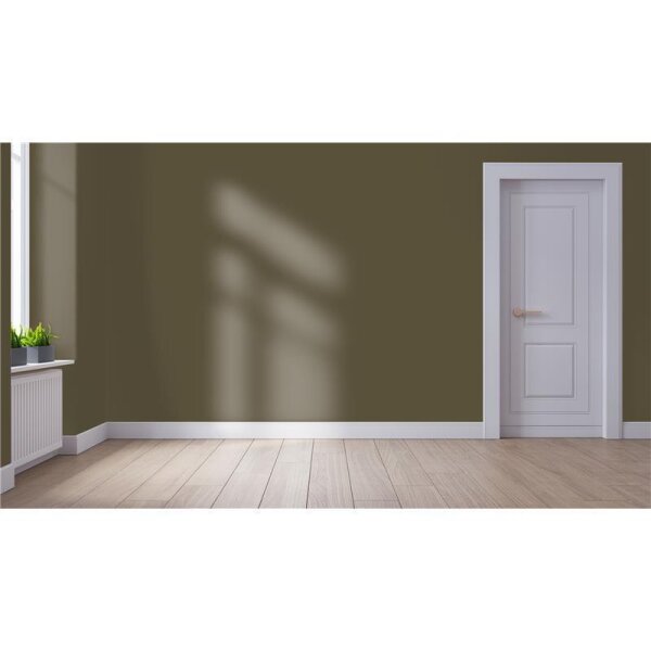 Wandfarbe Matt NCS-S-7010-G90Y WALLCOVER Colors
