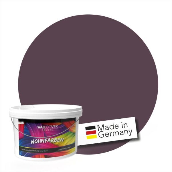 Wandfarbe Matt NCS-S-7010-R30B WALLCOVER Colors