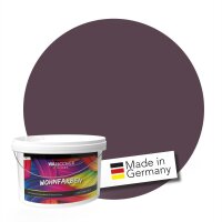 Wandfarbe Matt NCS-S-7010-R30B WALLCOVER Colors