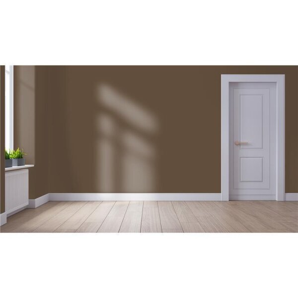 Wandfarbe Matt NCS-S-7010-Y30R WALLCOVER Colors