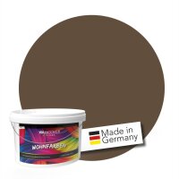 Wandfarbe Matt NCS-S-7010-Y30R WALLCOVER Colors