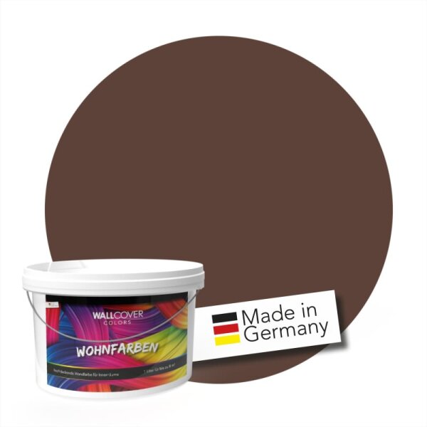 Wandfarbe Matt NCS-S-7010-Y70R WALLCOVER Colors