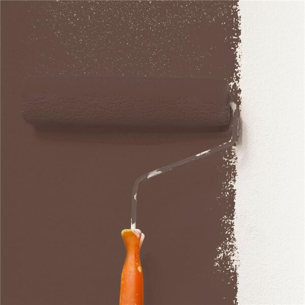 Wandfarbe Matt NCS-S-7010-Y70R WALLCOVER Colors