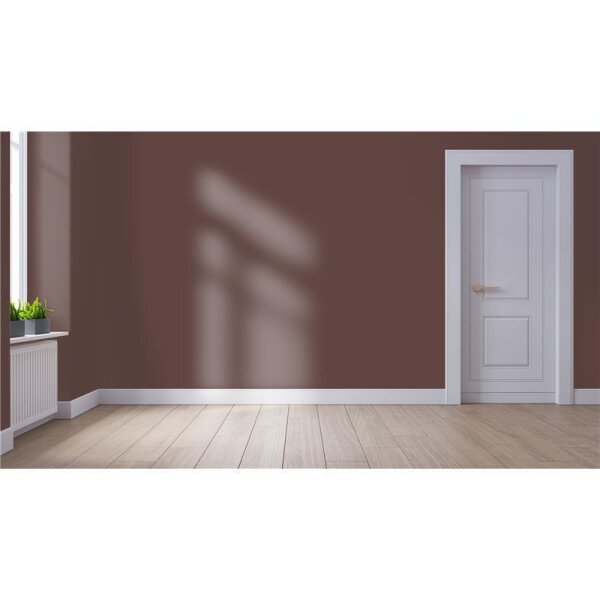 Wandfarbe Matt NCS-S-7010-Y90R WALLCOVER Colors