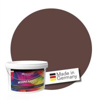Wandfarbe Matt NCS-S-7010-Y90R WALLCOVER Colors