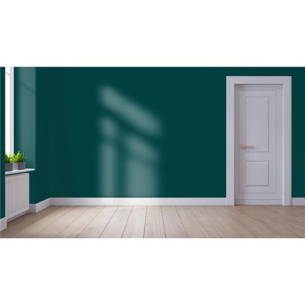 Wandfarbe Matt NCS-S-7020-B50G WALLCOVER Colors