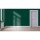 Wandfarbe Matt NCS-S-7020-B90G WALLCOVER Colors