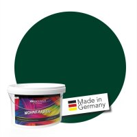 Wandfarbe Matt NCS-S-7020-G WALLCOVER Colors