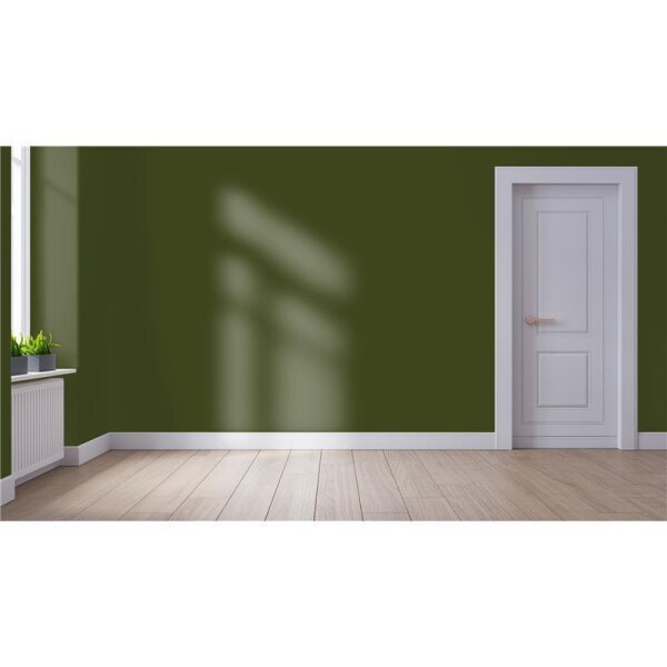 Wandfarbe Matt NCS-S-7020-G50Y WALLCOVER Colors