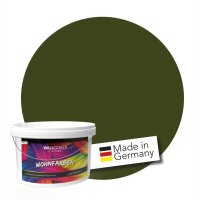 Wandfarbe Matt NCS-S-7020-G50Y WALLCOVER Colors